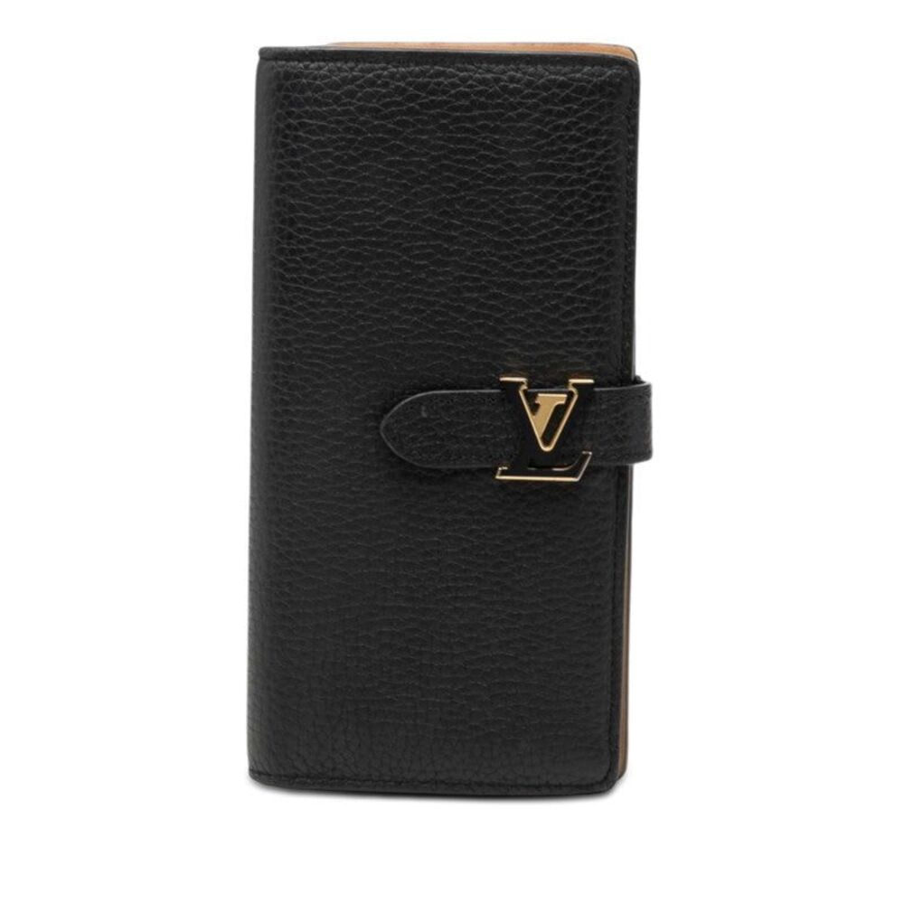 Louis Vuitton Vertical Wallet M81330